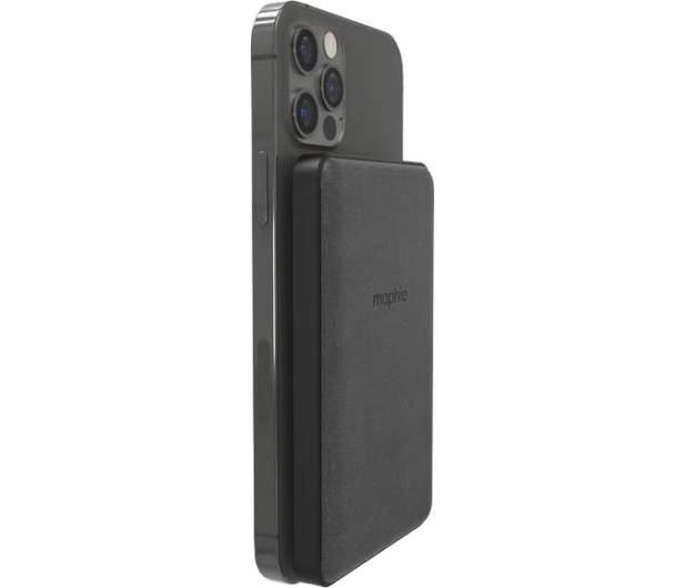 Mophie Snap+ Powerstation Juice Pack Mini MagSafe 5000mAh USB-C - 1101584 - zdjęcie 2
